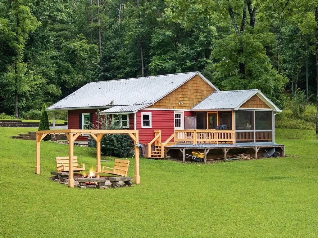 30 Seabolt, Morganton, GA 30560 - #1