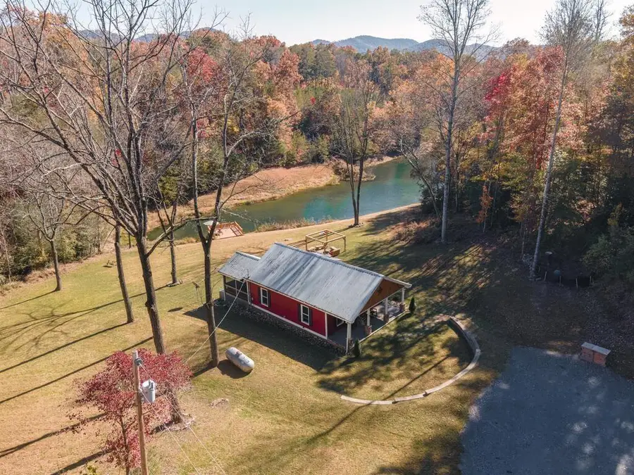 30 Seabolt, Morganton, GA 30560 - #2