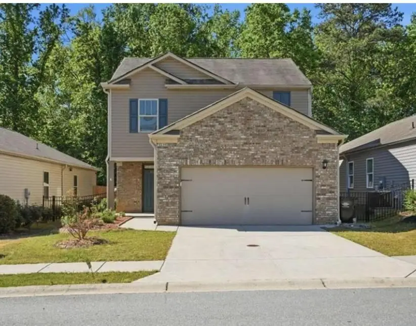 514 Altama Way, Acworth, GA 30102 - #1