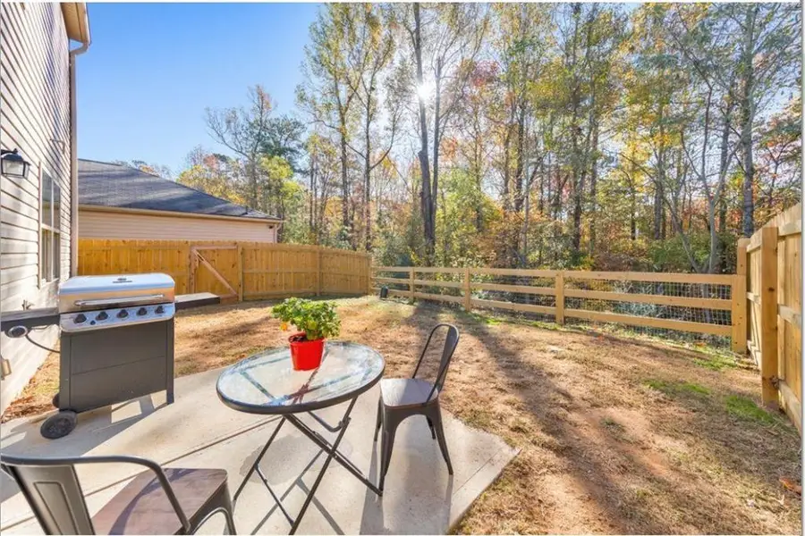514 Altama Way, Acworth, GA 30102 - #3