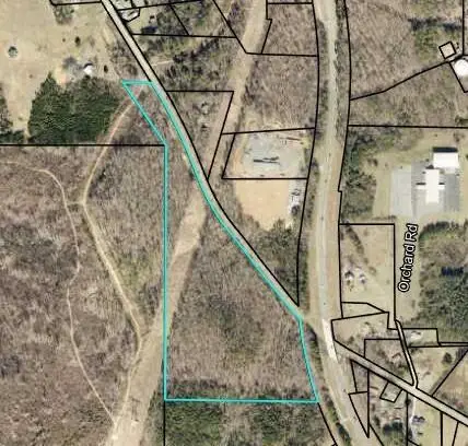 0 Joe Frank Harris Parkway, Adairsville, GA 30103