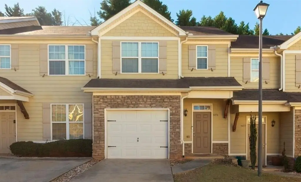 4474 Highwood Park Drive, Atlanta, GA 30344 - #1