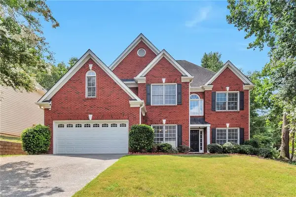 1444 Oglethorpe Drive, Suwanee, GA 30024