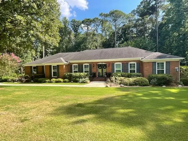 2031 Tallwood Place, Griffin, GA 30223 - #1