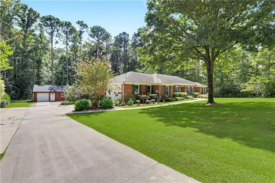 2031 Tallwood Place, Griffin, GA 30223 - #2