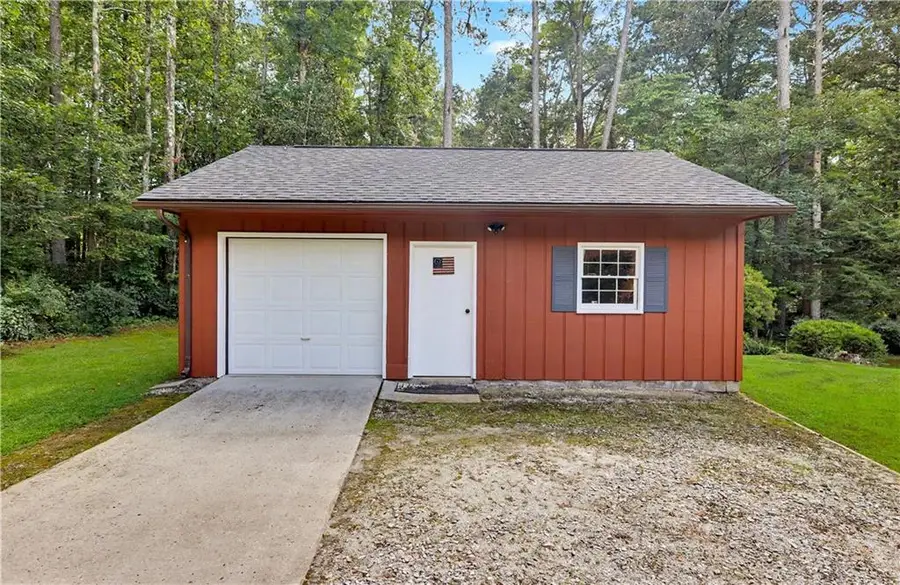 2031 Tallwood Place, Griffin, GA 30223 - #3
