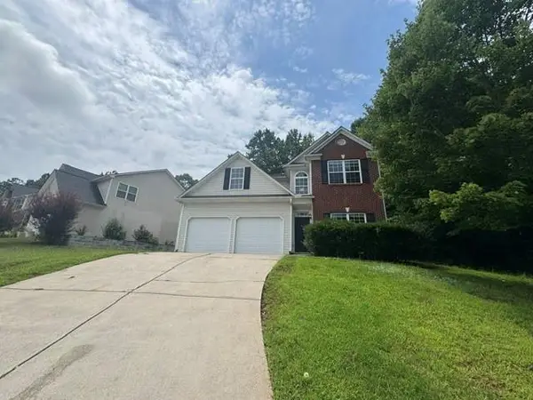 25 Trayton Way, Hiram, GA 30141