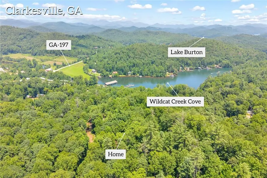 185 Pope Dickson Lane, Clarkesville, GA 30523 - #2