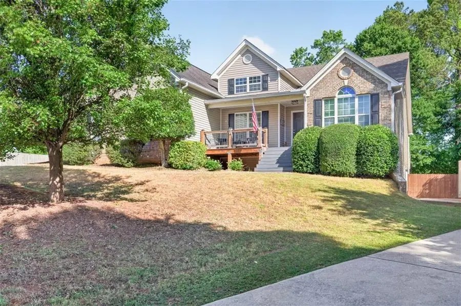 89 Katie Spring Lane, Jefferson, GA 30549 - #2