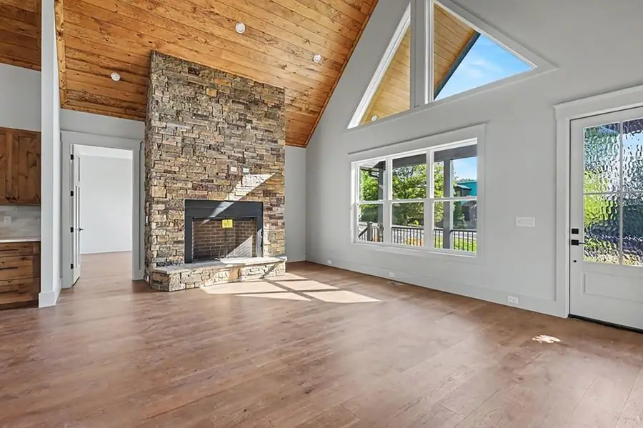 383 Rustic Barn Trail, Morganton, GA 30560 - #3