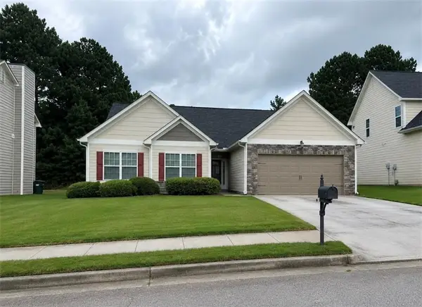 210 Summergate Lane, Villa Rica, GA 30180