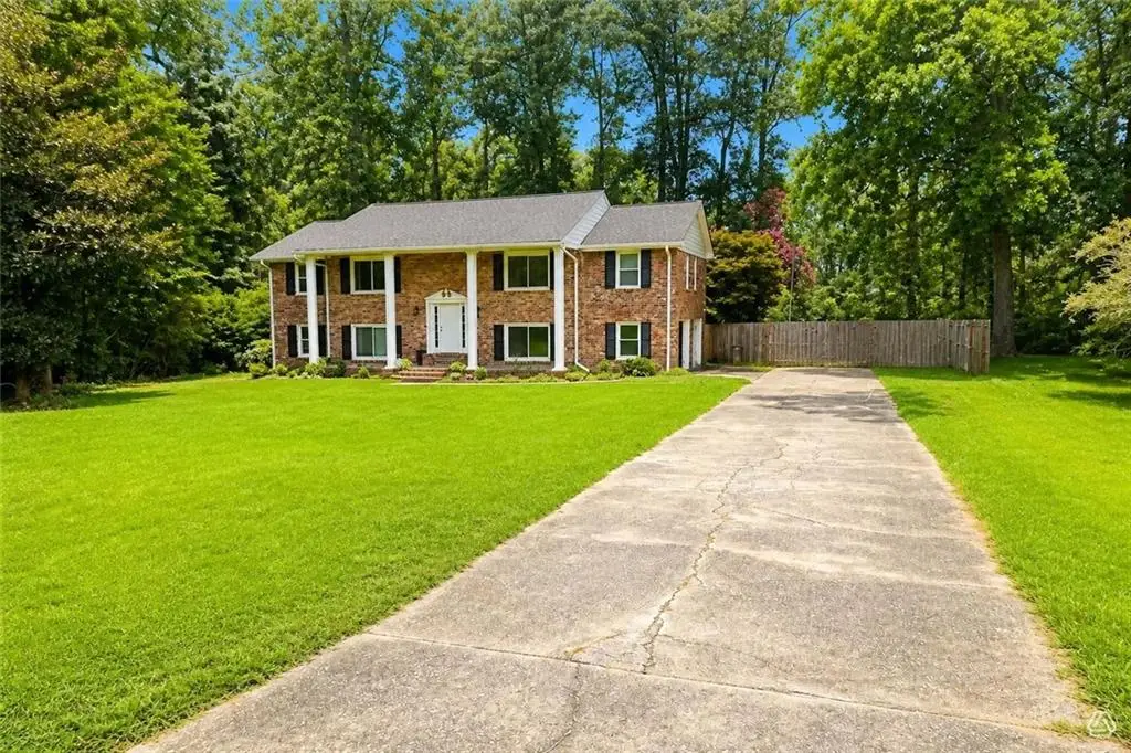 869 April Drive Sw, Conyers, GA 30094 - #1