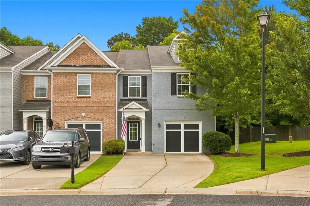 5054 Sherwood Way, Cumming, GA 30040 - #1