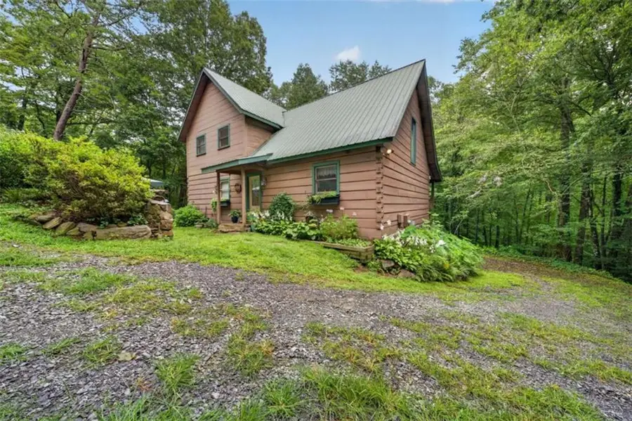 170 Oak Ridge Trail, Ellijay, GA 30536 - #2