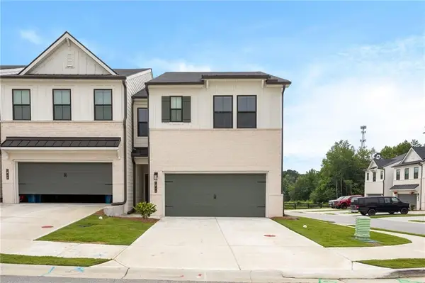 1948 Westwind Street, Lawrenceville, GA 30043