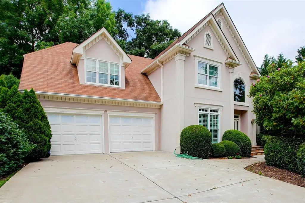 3305 Greencastle Ne, Marietta, GA 30062 - #1