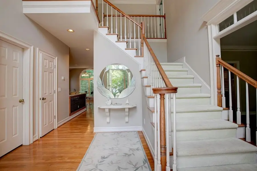 3305 Greencastle Ne, Marietta, GA 30062 - #3