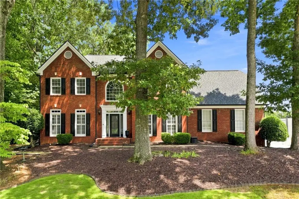 5000 Fairhaven Way Ne, Roswell, GA 30075 - #1