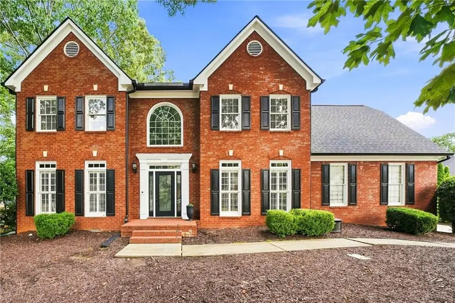 5000 Fairhaven Way Ne, Roswell, GA 30075 - #2