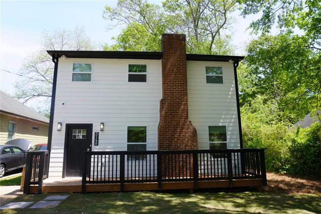 3148 Church Street, Atlanta, GA 30344 - #1