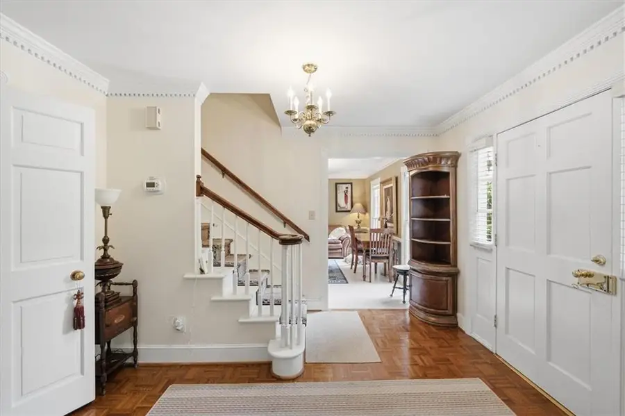 245 Lakemont Drive, Roswell, GA 30075 - #3