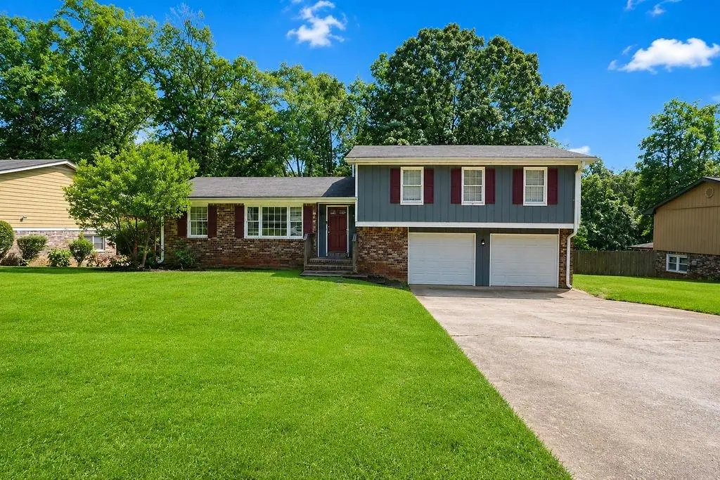 970 Woodbridge Drive, Conyers, GA 30012 - #1