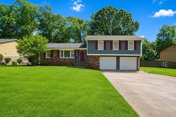 970 Woodbridge Drive, Conyers, GA 30012