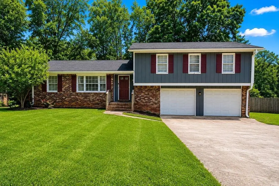 970 Woodbridge Drive, Conyers, GA 30012 - #2