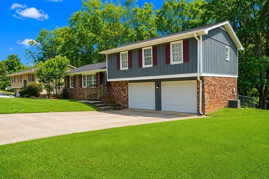 970 Woodbridge Drive, Conyers, GA 30012 - #3