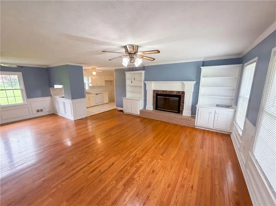 3293 Bright Star Road, Douglasville, GA 30135 - #3