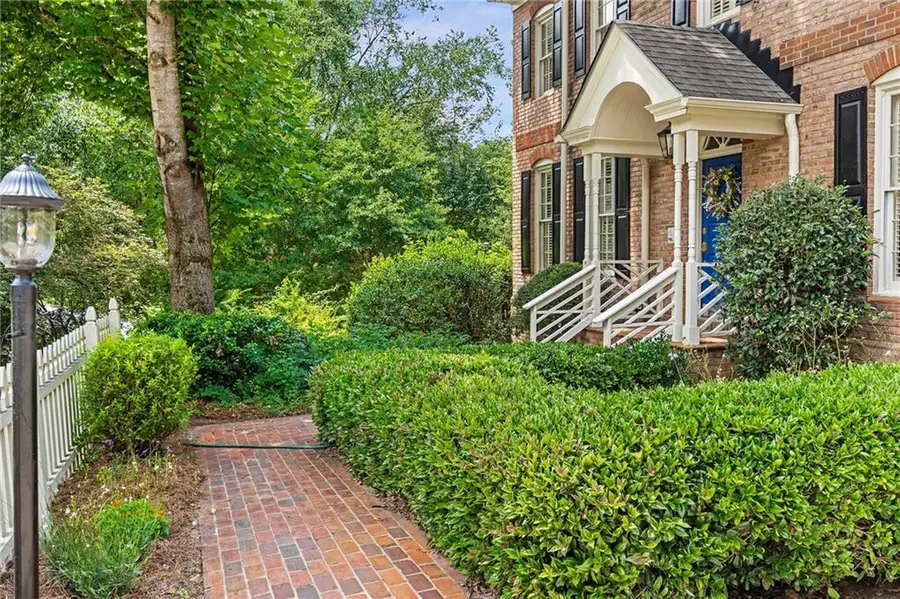 1811 Baldwin Farms Drive, Marietta, GA 30068 - #3