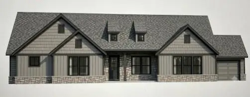 233 Springtime Way, Monroe, GA 30655