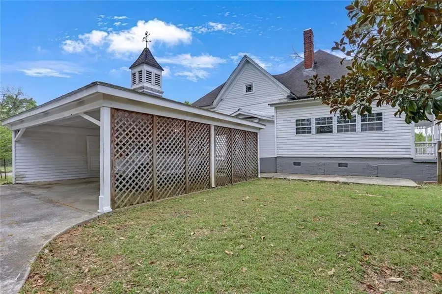 3626 Highway 213, Mansfield, GA 30055 - #2