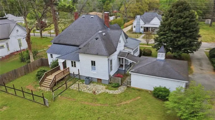 3626 Highway 213, Mansfield, GA 30055 - #3