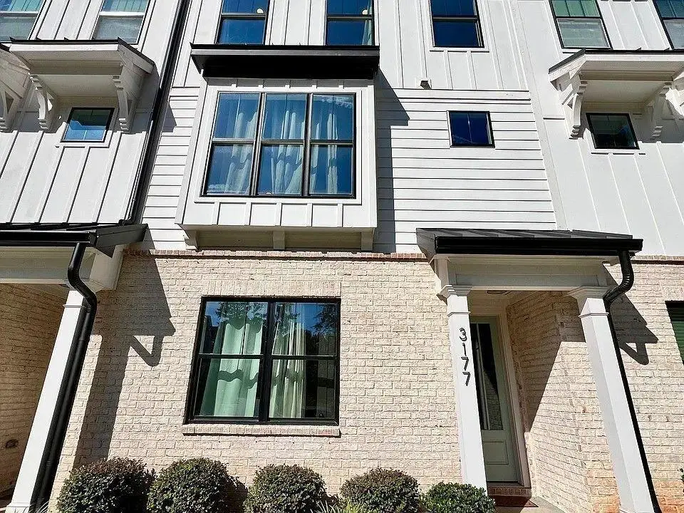 3177 Kincaid Drive, Decatur, GA 30033 - #1