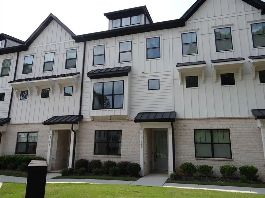 3177 Kincaid Drive, Decatur, GA 30033 - #3