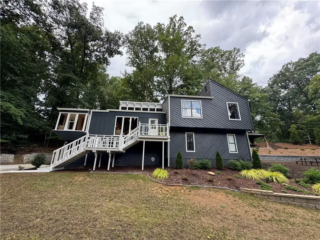 493 Willow Springs Drive, Marietta, GA 30068 - #1