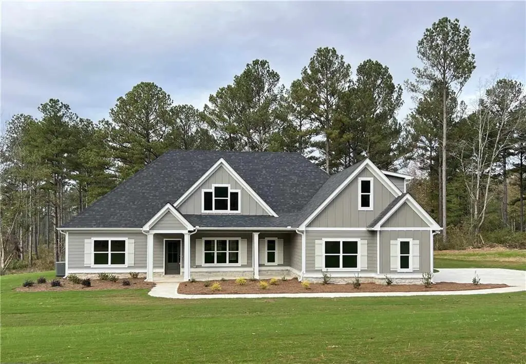 246 Field Road, Griffin, GA 30223 - #1