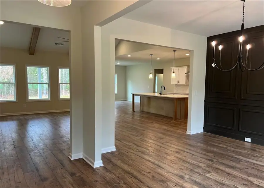246 Field Road, Griffin, GA 30223 - #2