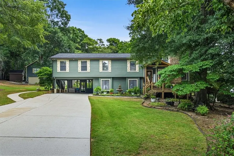 235 Roberts Road, Covington, GA 30016 - #2