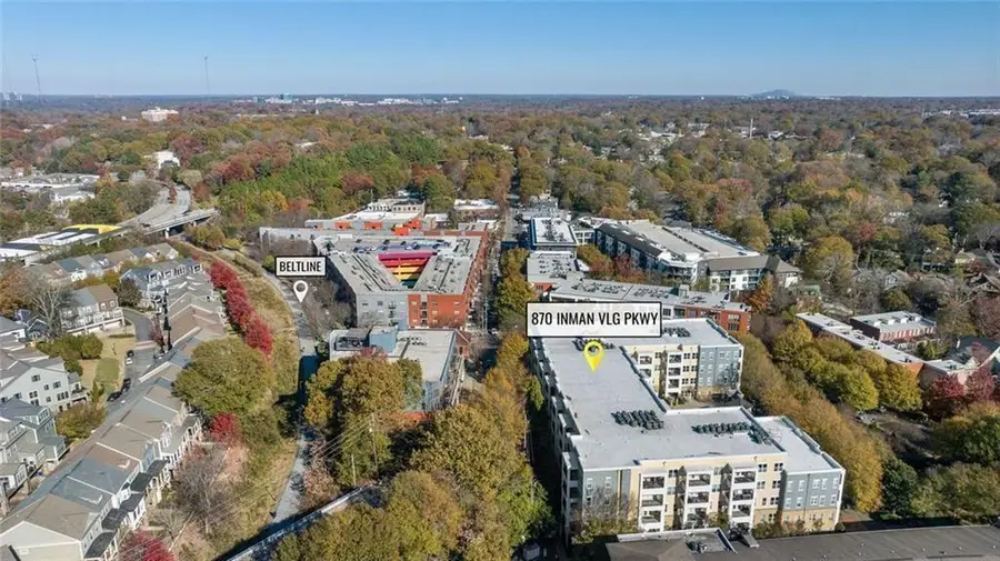 870 Inman Village Parkway Ne #229, Atlanta, GA 30307 - #2
