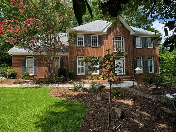 205 Leafwing Court, Alpharetta, GA 30005