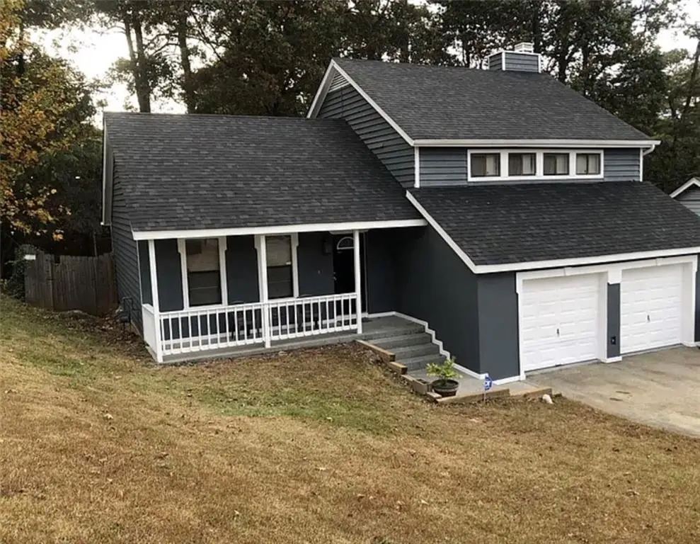 976 Worcester Place Nw, Lilburn, GA 30047 - #1