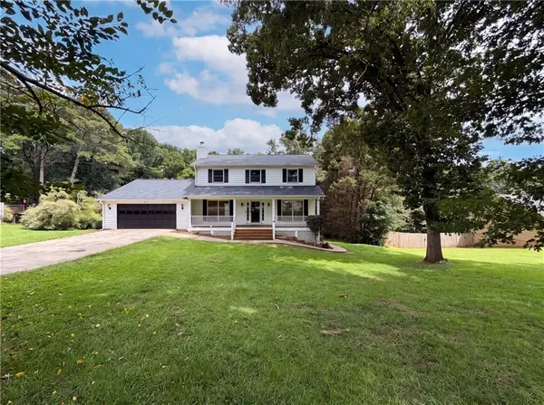 145 Jans Meadows, Stockbridge, GA 30281
