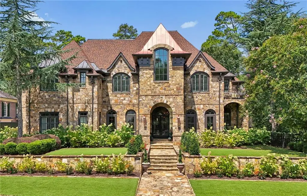 4320 Lakehaven Drive Ne, Atlanta, GA 30319 - #1