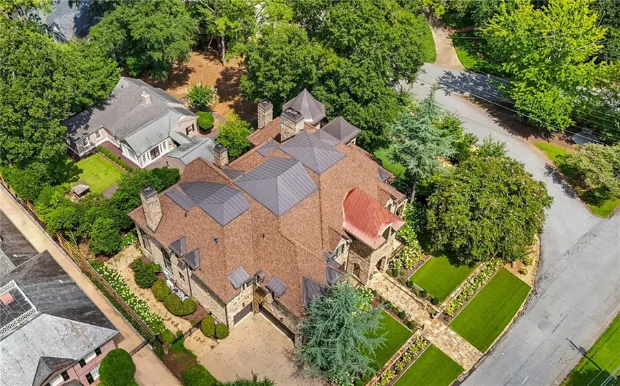 4320 Lakehaven Drive Ne, Atlanta, GA 30319 - #2