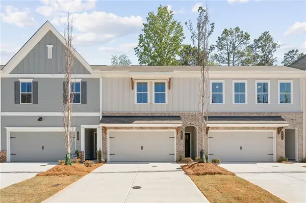 541 Feldspar Way, Lawrenceville, GA 30043