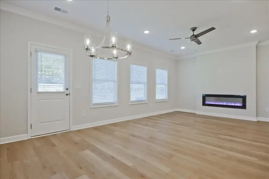 541 Feldspar Way, Lawrenceville, GA 30043 - #2