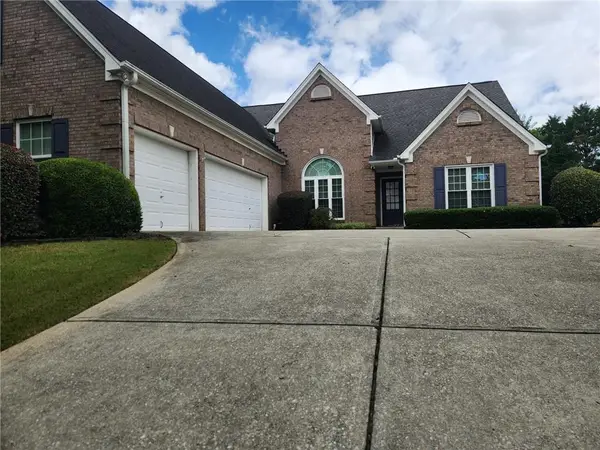 3545 Stoneleigh Run Drive, Buford, GA 30519