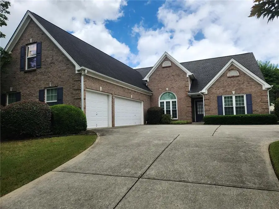 3545 Stoneleigh Run Drive, Buford, GA 30519 - #2